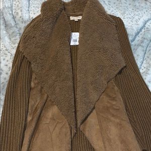 NWT boutique cardigan